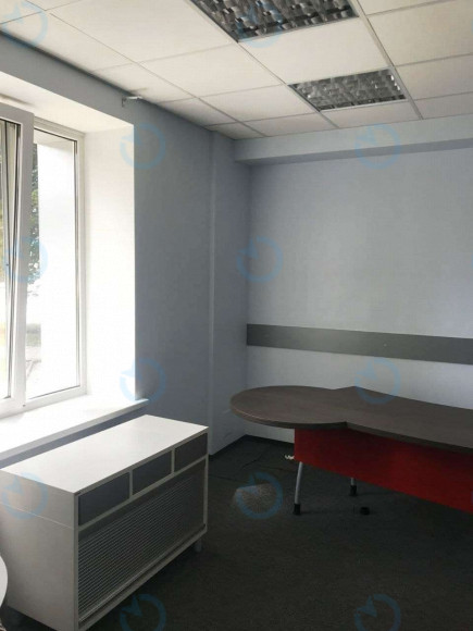 Оренда офісу 450 м.кв 1 поверх Дружби Народів, 17/5 - фото 4