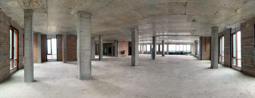 Оренда офісу 912 м.кв 8 поверх Rich Port