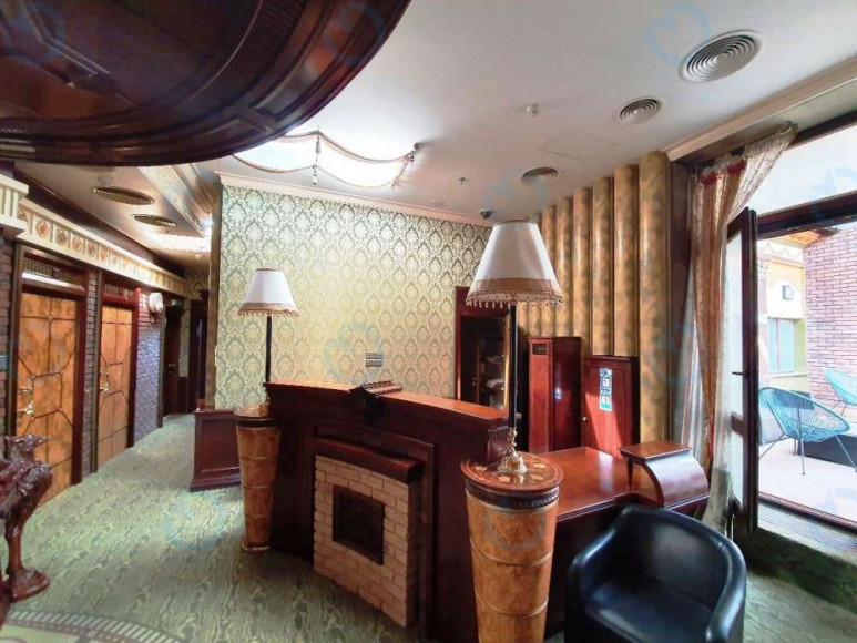 Оренда офісу 164 м.кв 9 поверх Дегтярівська, 33В - фото 6