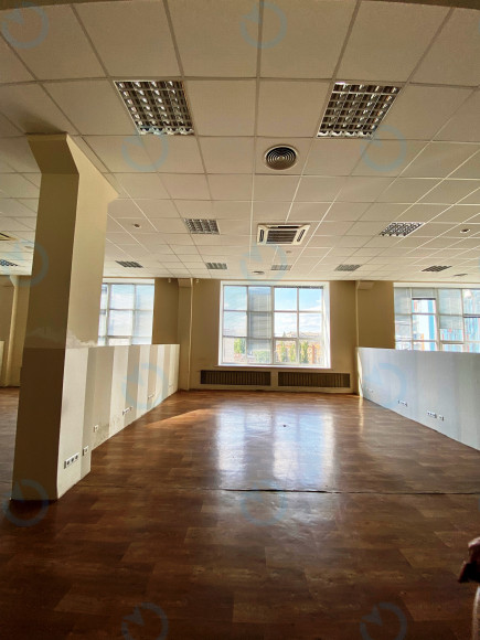 Оренда офісу 376 м.кв 4 поверх Сурікова, 3а - фото 7