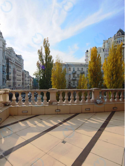 Оренда офісу 4550 м.кв 2-7 поверх Пушкінська, 26/8 - фото 12