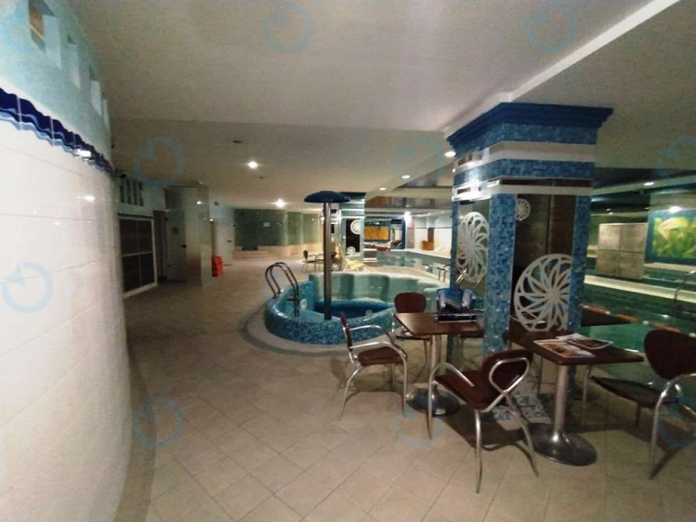 Оренда офісу 1297 м.кв 0 поверх Леонардо (I черга) - фото 22