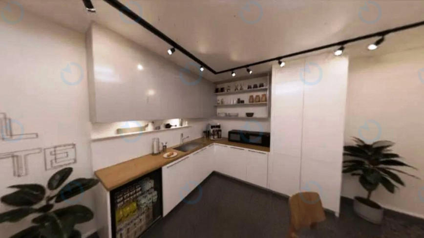 Оренда офісу 643 м.кв 1 поверх Гончарна, 11Б - фото 2