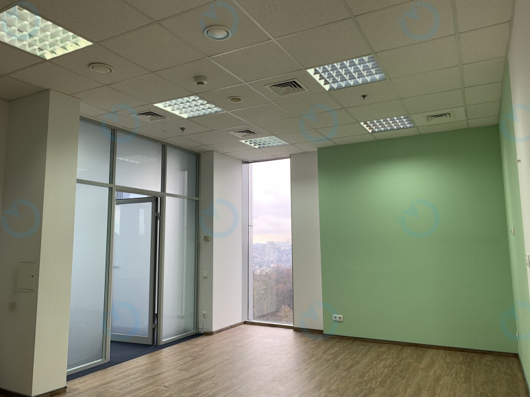 Оренда офісу 271 м.кв 16 поверх Horizon Park-2 - фото 4
