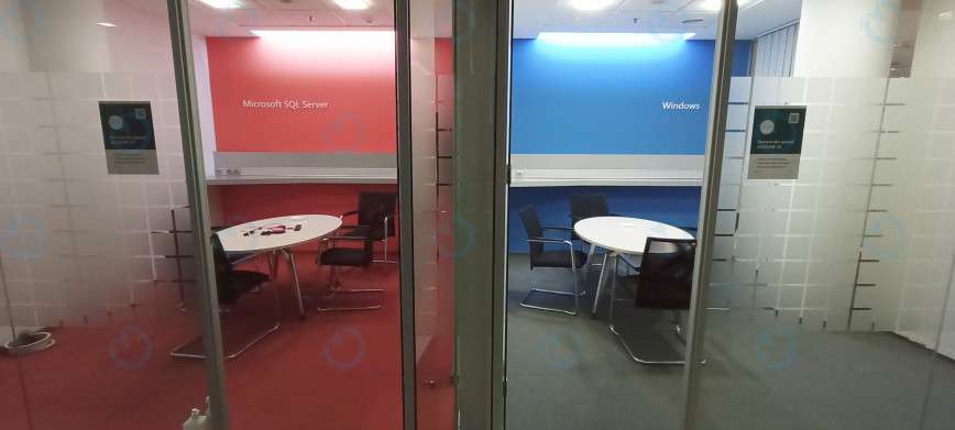 Оренда офісу 2311 м.кв 4 поверх Євразія - фото 10