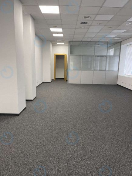 Оренда офісу 130 м.кв 1 поверх Horizon Park