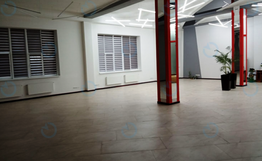 Оренда офісу 220 м.кв 1 поверх City Zen Park - фото 2