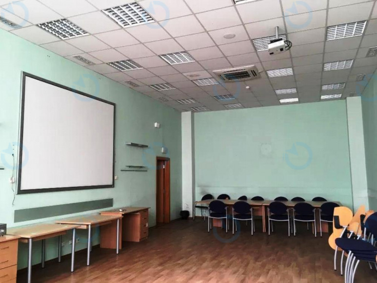 Оренда офісу 2251 м.кв 0-4 поверх Бориспільська, 19 - фото 6