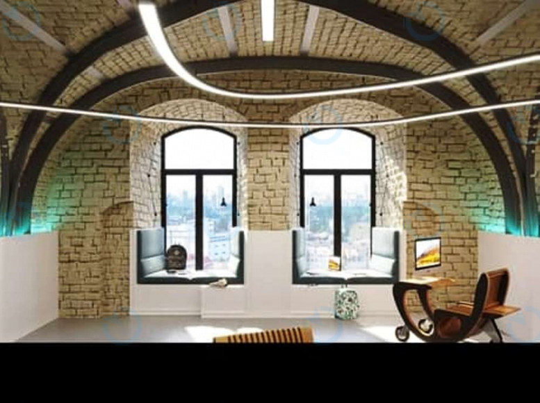 Оренда офісу 450 м.кв мансардный поверх Микільські ворота - фото 4