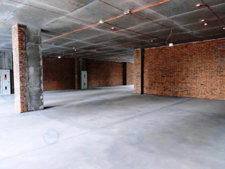 Оренда офісу 960 м.кв 2 поверх Деміївська, 29 - фото 20