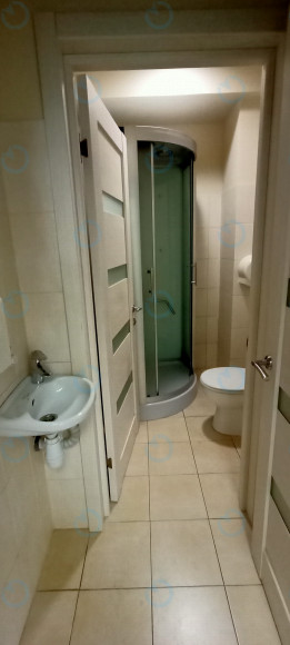 Оренда офісу 194 м.кв 5 поверх Євразія - фото 12