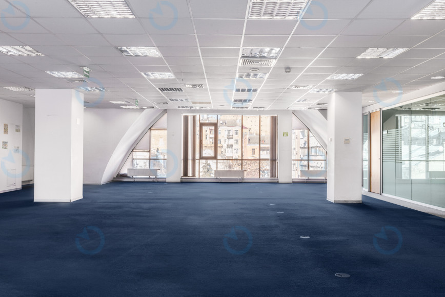 Оренда офісу 1049 м.кв 7 поверх Прайм (Prime) - фото 25