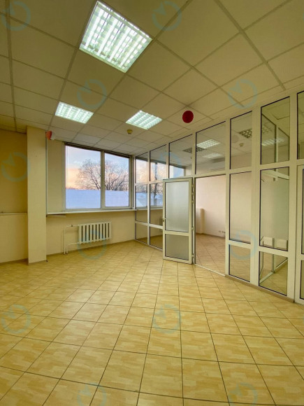 Оренда офісу 60 м.кв 2 поверх Кронос
