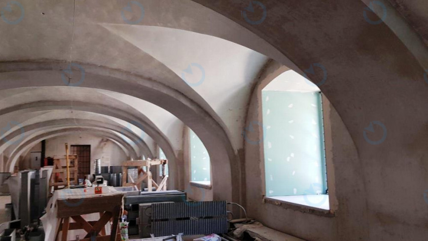 Оренда офісу 444 м.кв 2 поверх ZITADELLE (ЦИТАДЕЛЬ) - фото 8