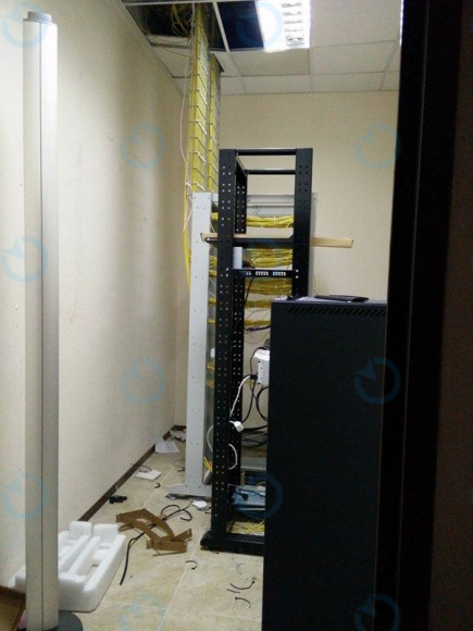 Оренда офісу 1043 м.кв 3 поверх Фаренгейт - фото 7