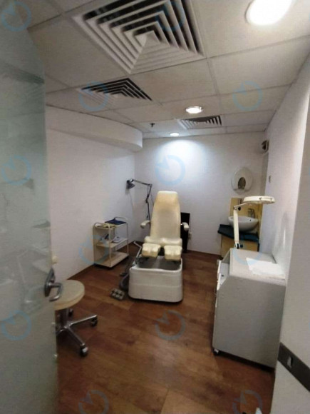 Оренда офісу 1297 м.кв 0 поверх Леонардо (I черга) - фото 6