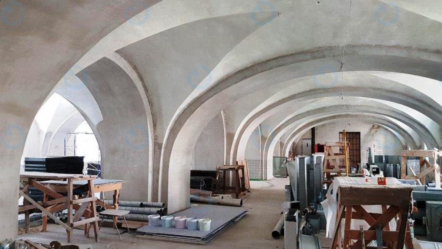 Оренда офісу 444 м.кв 2 поверх ZITADELLE (ЦИТАДЕЛЬ) - фото 7