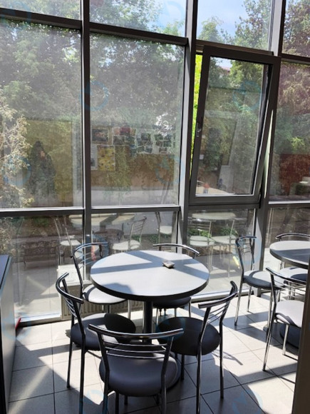 Оренда офісу 128 м.кв 2 поверх Форум Б7 - фото 8