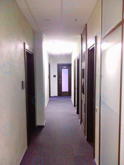 Продаж офісу 3000 м.кв 1-8 поверх Дегтярівська, 33В - фото 15