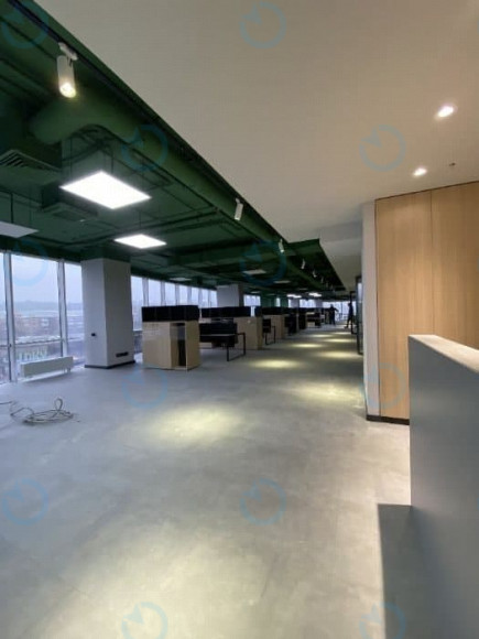 Оренда офісу 770 м.кв 10 поверх Wave Tower - фото 5