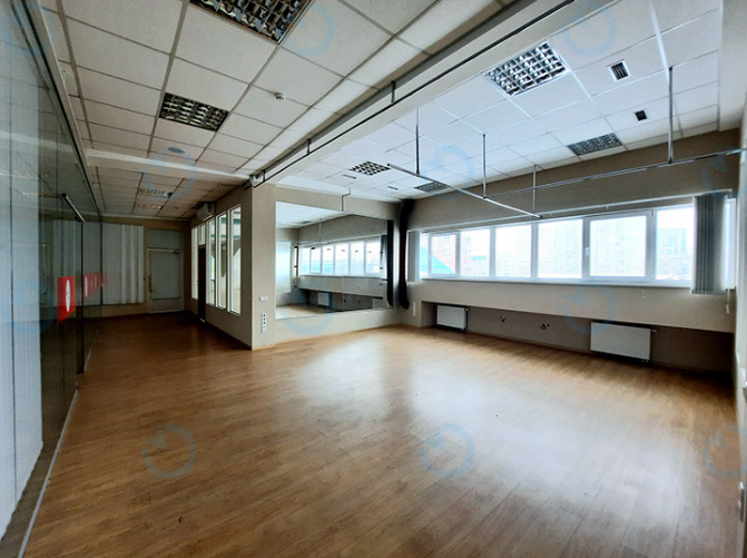 Оренда офісу 240 м.кв 5 поверх Либідь