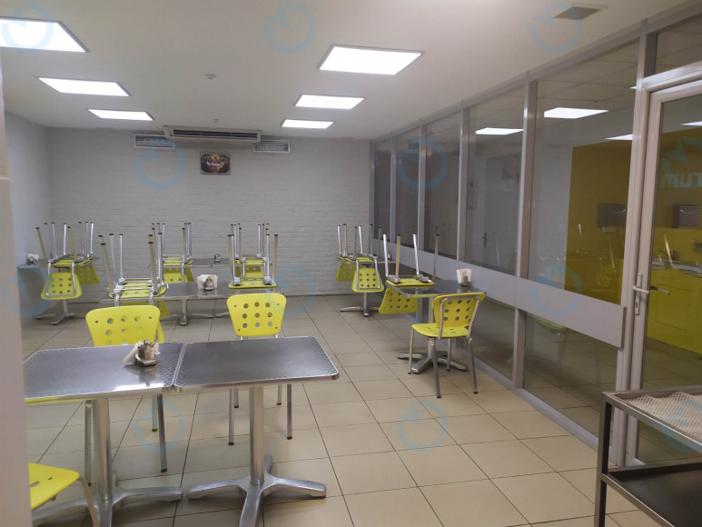 Оренда офісу 200 м.кв 1 поверх Кузнецький - фото 7