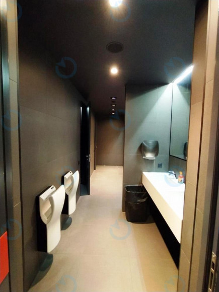 Оренда офісу 1410 м.кв 3 поверх Гавела, 6б - фото 37