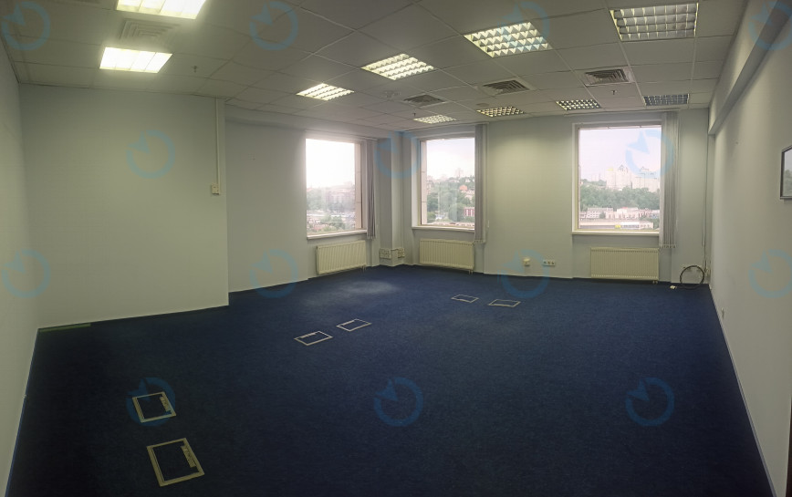 Оренда офісу 82 м.кв 11 поверх Євразія