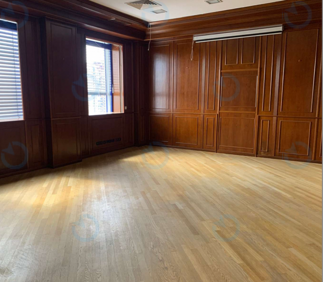 Оренда офісу 924 м.кв 6 поверх Лейпцизька 15 (I черга) - фото 6