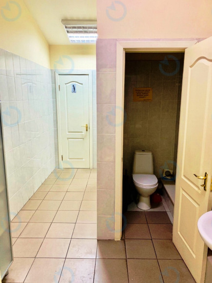 Аренда офиса 316 м.кв 5 этаж Межигорский - фото 8