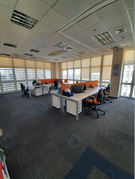 Оренда офісу 423 м.кв 13 поверх Horizon Park-2