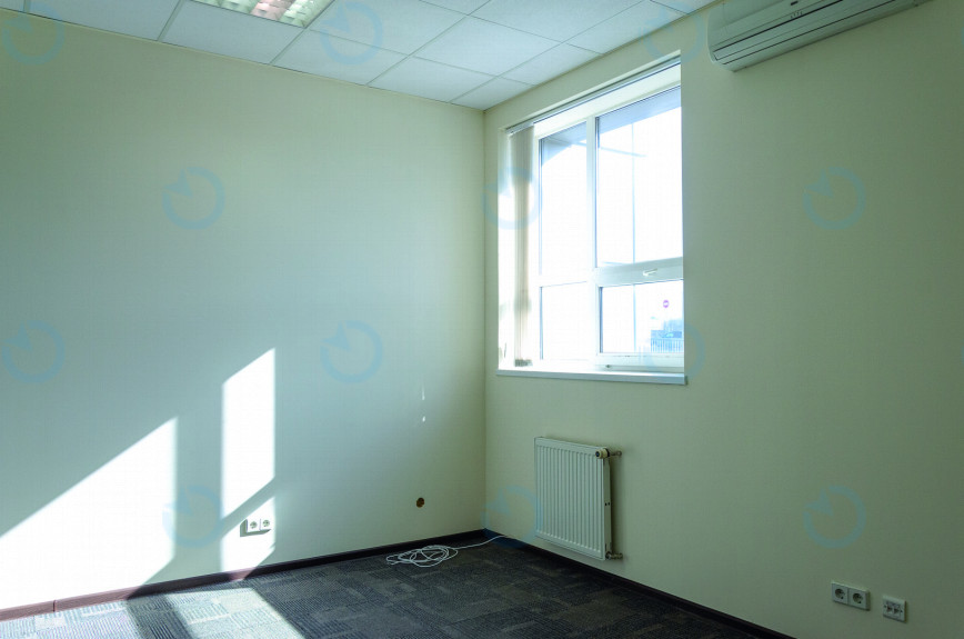 Оренда офісу 164 м.кв 1 поверх Форум Парк Плаза - фото 4