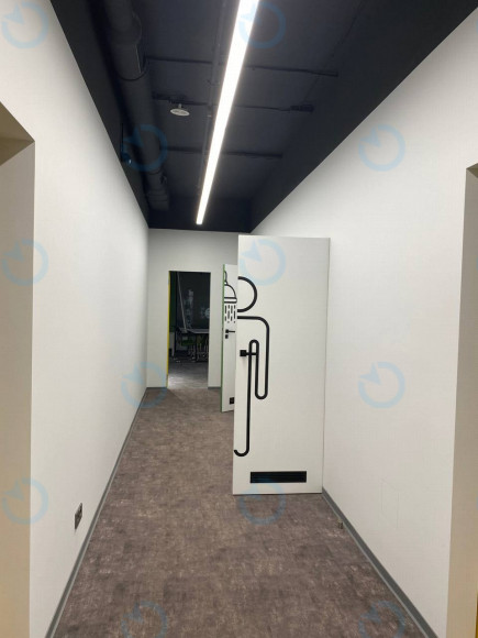 Оренда офісу 960 м.кв 6 поверх Астарта - фото 3