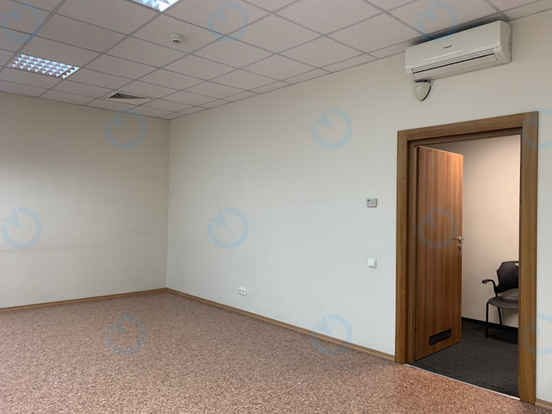 Оренда офісу 467 м.кв 15 поверх Horizon Park-2 - фото 12