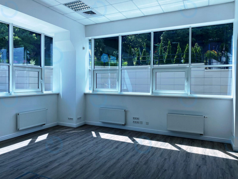 Оренда офісу 588 м.кв 2 поверх VICTORIA PARK (Вікторія Парк) - фото 2