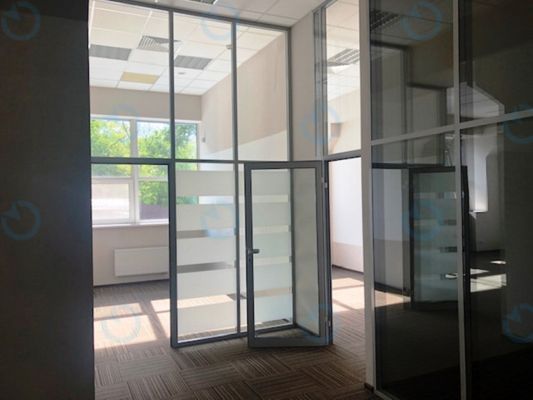 Оренда офісу 615 м.кв 3 поверх VICTORIA PARK (Вікторія Парк) - фото 3