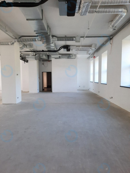 Оренда офісу 565 м.кв 2 поверх Форум City Garden - фото 8