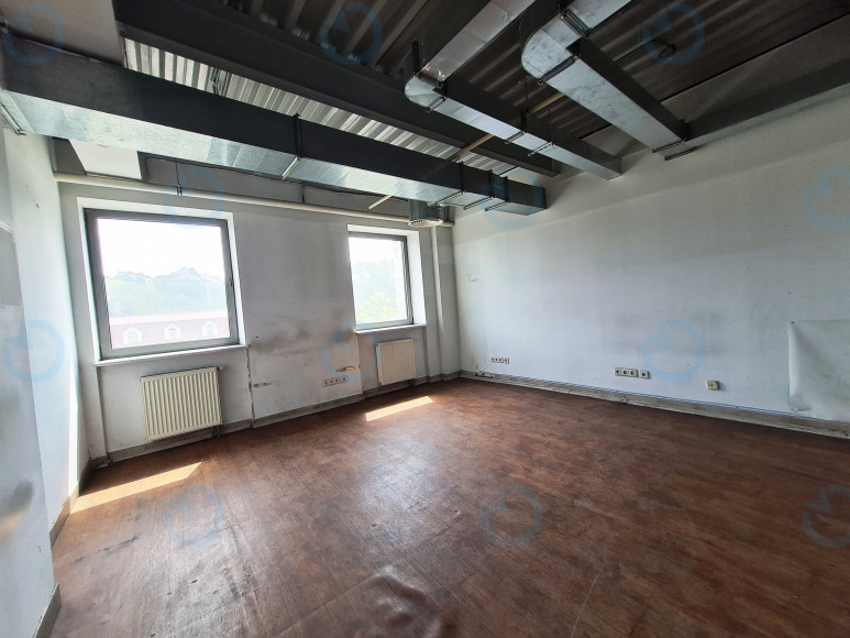 Оренда офісу 303 м.кв 2 поверх Ультрамарин - фото 8