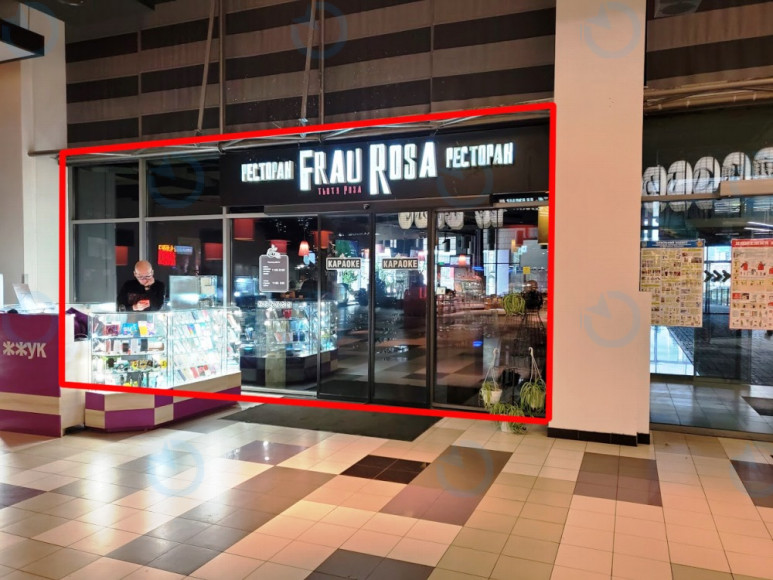 Оренда офісу 475 м.кв 1 поверх Ультрамарин - фото 17