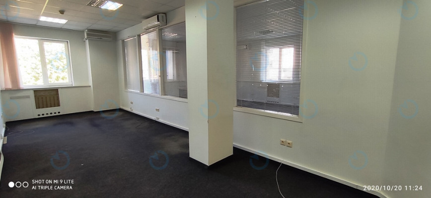 Оренда офісу 232 м.кв 3 поверх Ост Вест Експрес - фото 10