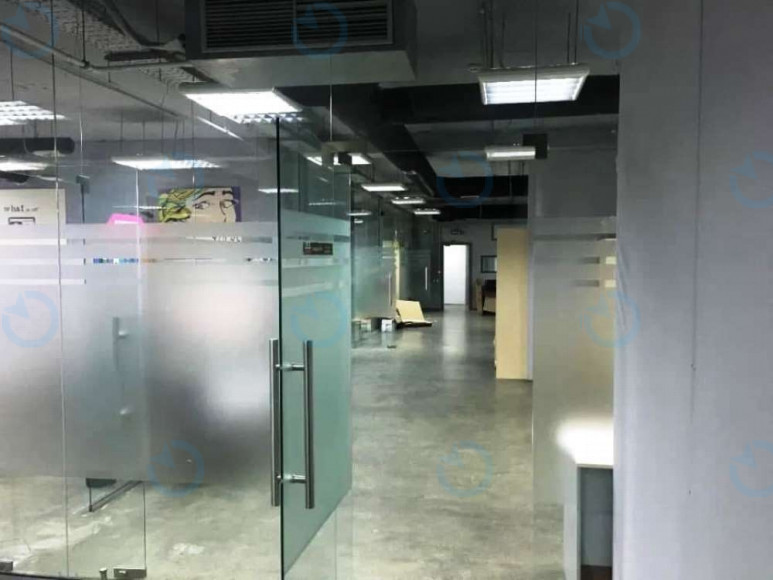 Оренда офісу 860 м.кв 4 поверх Харківське Шосе, 201/203 - фото 3