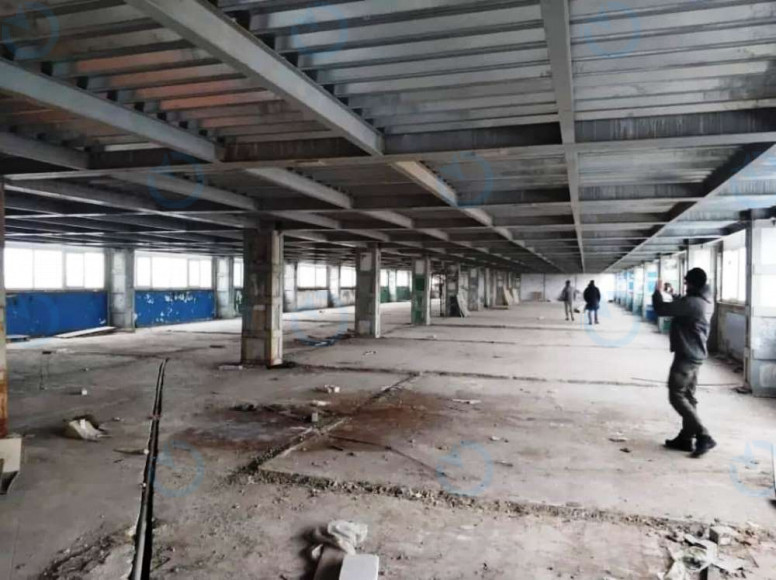 Продаж офісу 2166 м.кв 7-8 поверх Кирилівська, 160 - фото 2