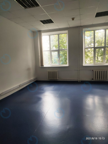 Оренда офісу 31 м.кв 4 поверх Бульварно-Кудрявська, 22