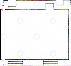 Оренда офісу 76 м.кв 3 поверх Прага - фото 4