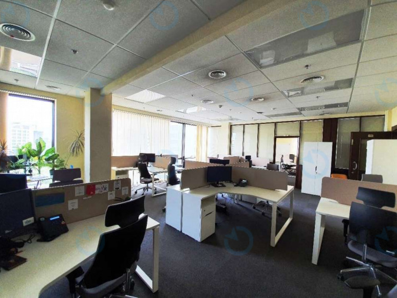 Оренда офісу 401 м.кв 5 поверх Дегтярівська, 33В - фото 3