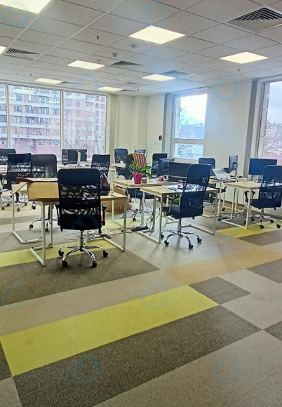 Оренда офісу 726 м.кв 4 поверх Євразія - фото 8