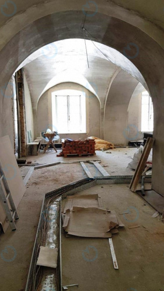 Оренда офісу 444 м.кв 2 поверх ZITADELLE (ЦИТАДЕЛЬ) - фото 5