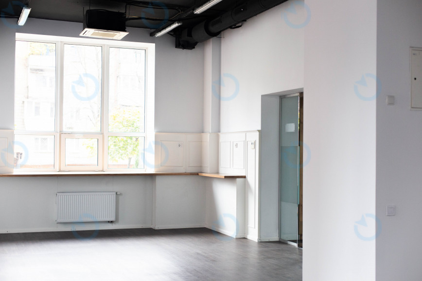 Оренда офісу 469 м.кв 1 поверх Форум West Side (Вест Сайт) - фото 7