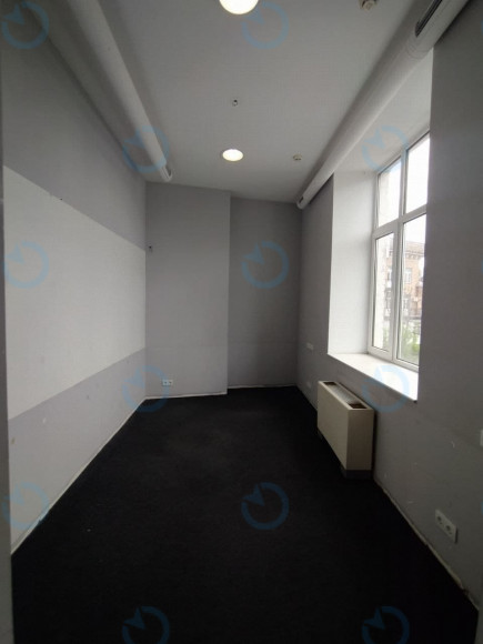 Оренда офісу 255 м.кв 4 поверх Льва Толстого, 3 - фото 2