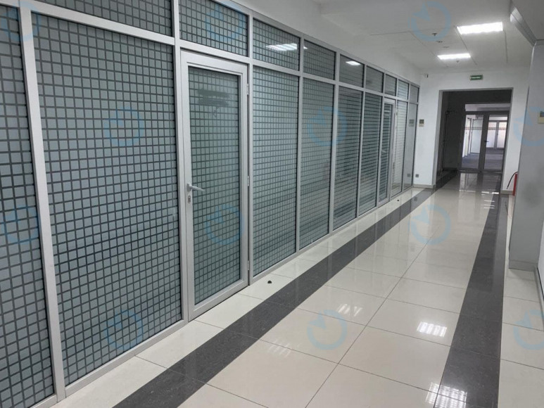 Оренда офісу 262 м.кв 5 поверх Дегтярівська, 21Г - фото 8